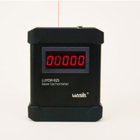 便攜式激光轉(zhuǎn)速測量儀LUYOR-925
