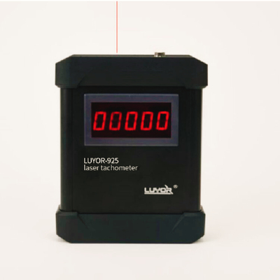 便携式激光转速测量仪LUYOR-925