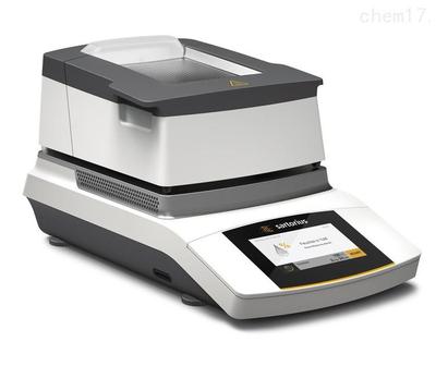 赛多利斯快速水分测定仪MA37