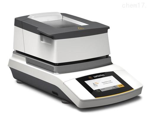 賽多利斯快速水分測(cè)定儀MA37