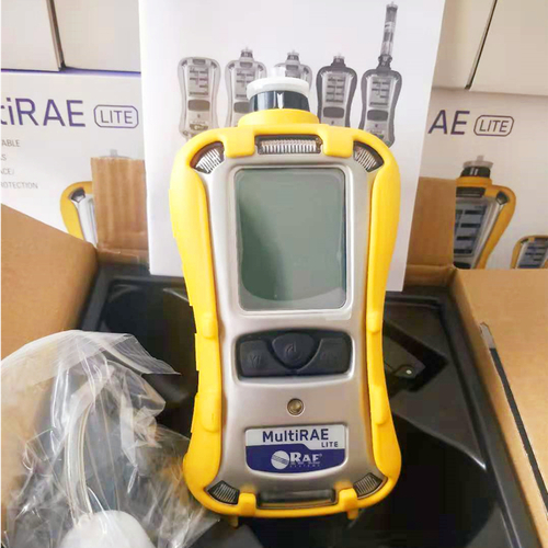 multirae氣體檢測儀GM6208