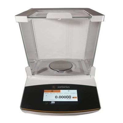 赛多利斯天平Quintix35-1CN