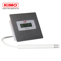 KIMO嵌入式溫濕度變送器the110