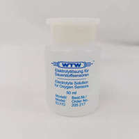 wtw溶解氧電解液ELY/G