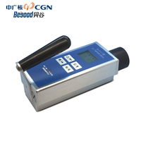 輻射防護用Xγ吸收劑量當量率儀BG9521