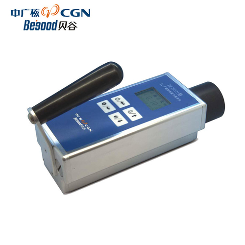 輻射防護用Xγ吸收劑量當(dāng)量率儀BG9521