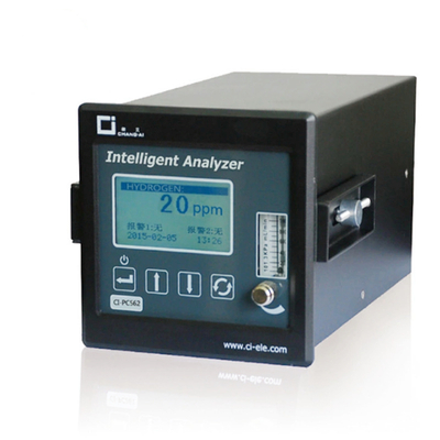 昶艾微量氧浓度分仪CI-PC96