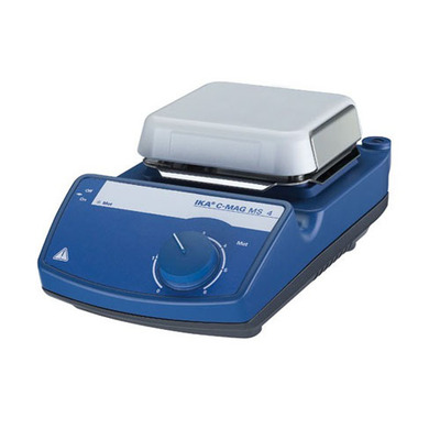 IKA磁力搅拌器C-MAG MS4