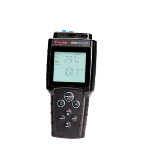 Orion A123便攜式溶解氧測定儀