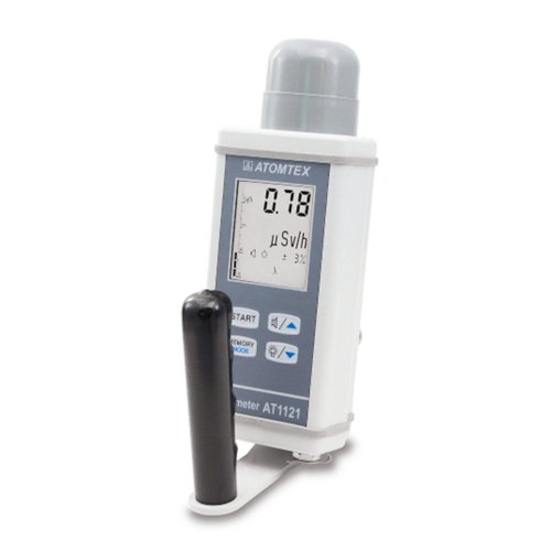 AT1121輻射檢測儀