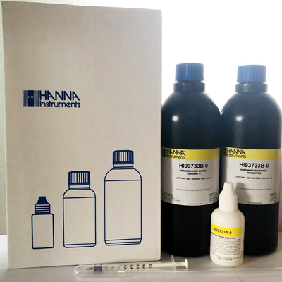 hi93733-01氨氮试剂
