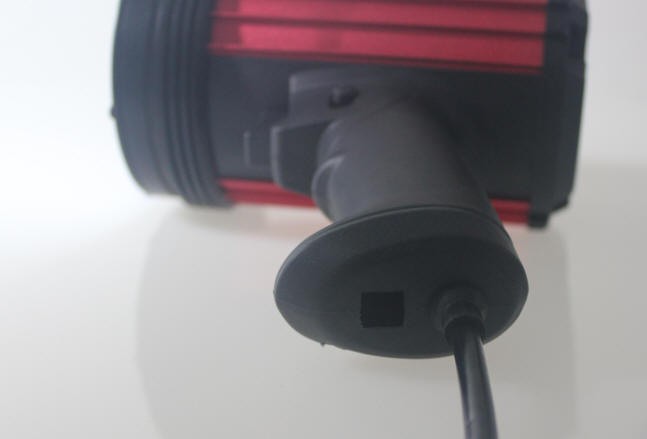 紫外線黑光燈LUYOR-3104