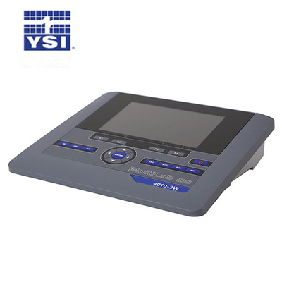 ysi多参数水质检测仪4010-3w