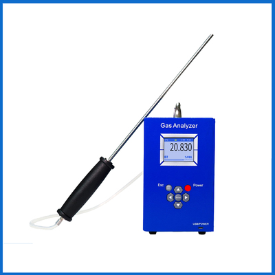 手提式六种气体检测仪型号PGM8000-6