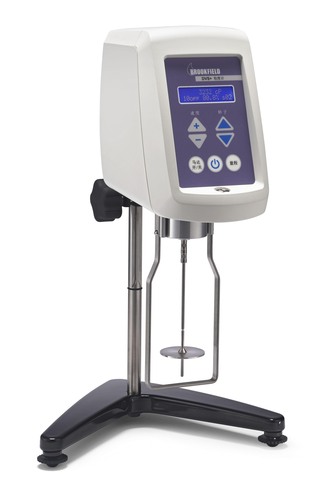 美國BROOKFIELD博勒飛DVS+旋轉(zhuǎn)粘度計(jì)