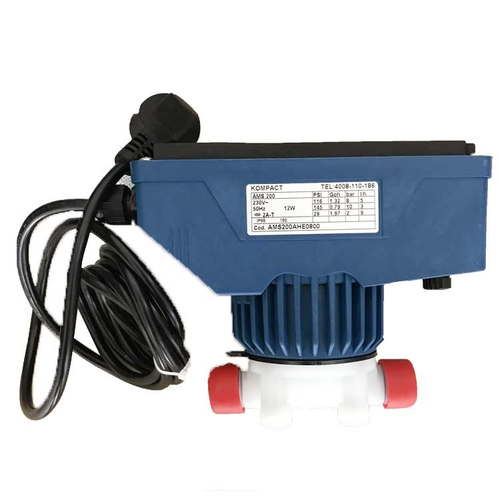 賽高模擬式電磁隔膜計量泵AMS200AHE0800