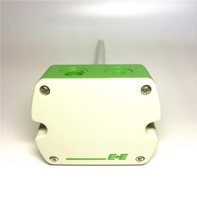 ee160温湿度变送器