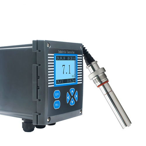 hk318溶解氧分析儀