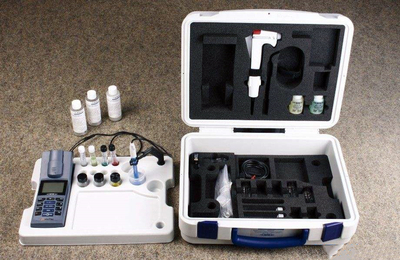 pHotoFlex Turb便携式浊度仪