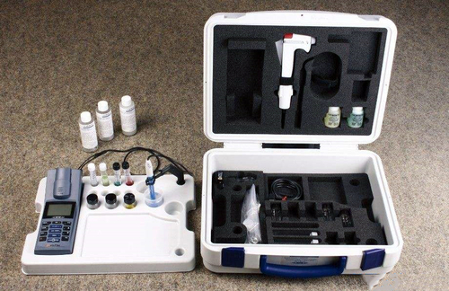 pHotoFlex Turb便攜式濁度儀