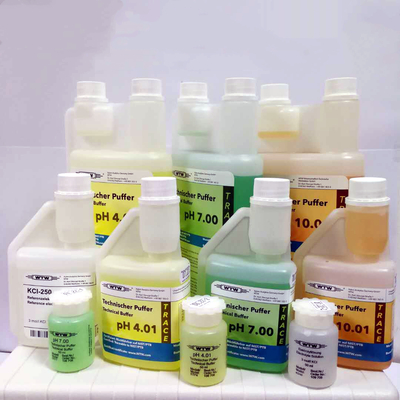 wtwph计缓冲溶液PH4/7/10/9