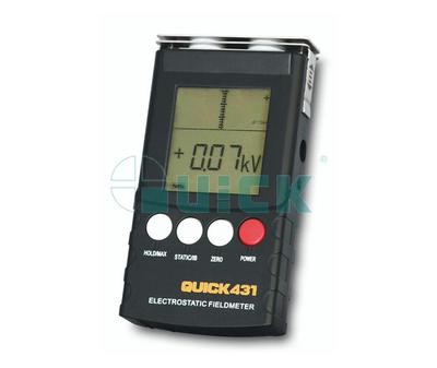 quick431静电测试仪
