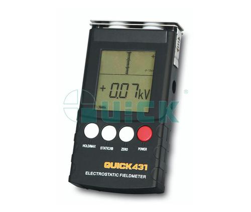 quick431靜電測(cè)試儀