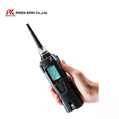 理研SP-220 SC半导体材料检测仪器