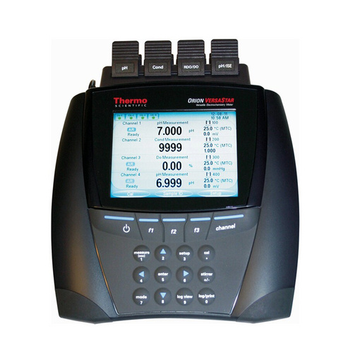 賽默飛多參數測試儀Versa Star