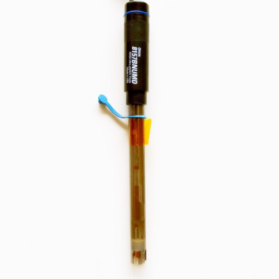 8175BNWP复合pH电极