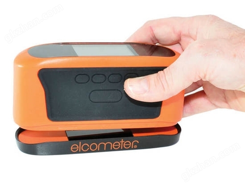 易高光澤度儀Elcometer480