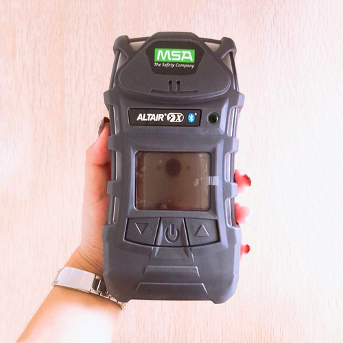 MSA天鷹5X氣體檢測儀