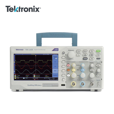 数字存储示波器探头TBS1102B/1202B/1072C