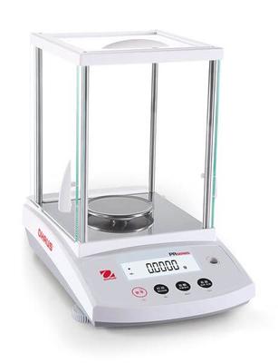 奥豪斯PR224ZH/E分析天平