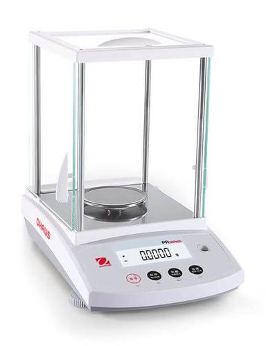 奧豪斯PR224ZH/E分析天平