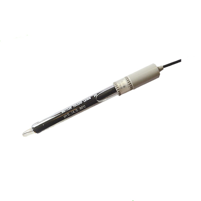 梅特勒玻璃PH电极价格LE-409