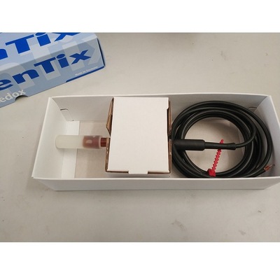 SenTix XO耐污染在线pH电极103720