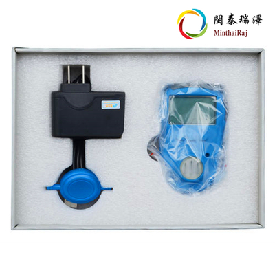 闽泰瑞泽氰化氢浓度报警器PGD1100-HCN