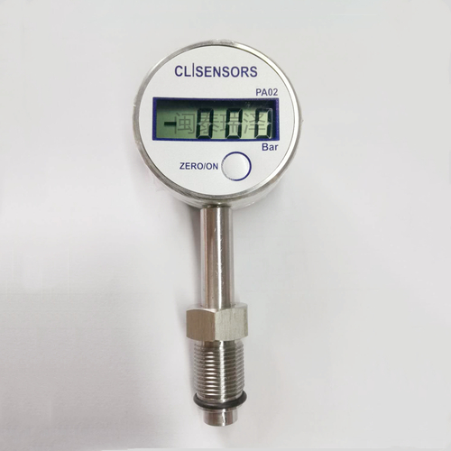 ?均質(zhì)機(jī)數(shù)顯壓力表PA02