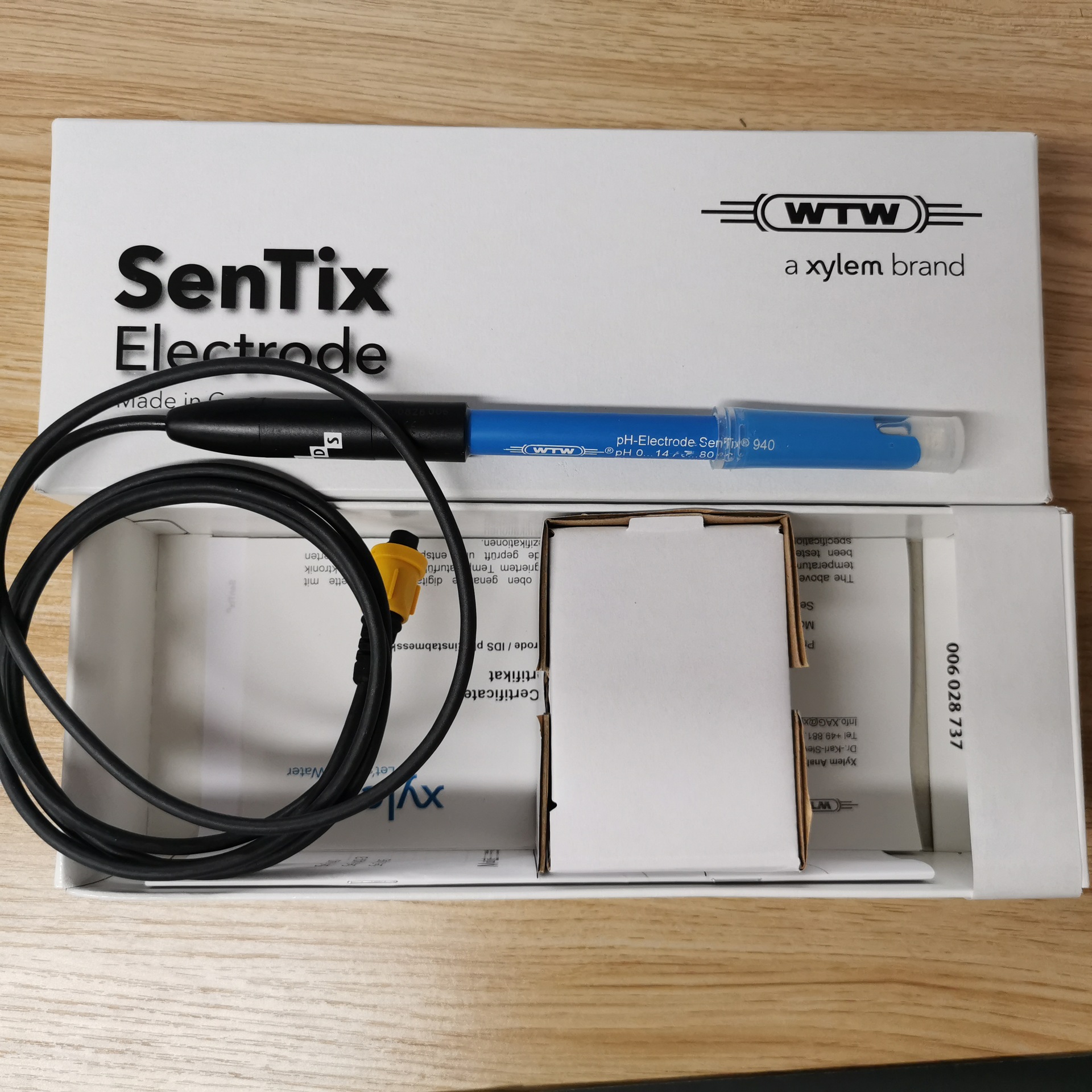 WTW SenTix 940 IDS數字化PH電極103740.jpg