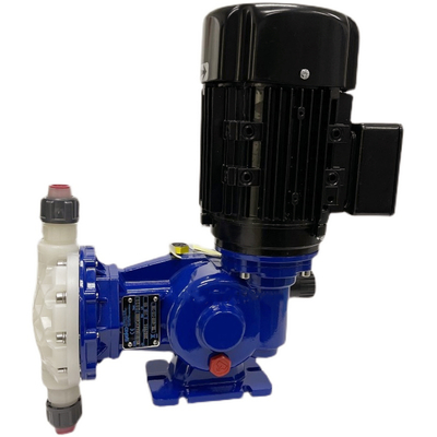 耐酸隔膜计量泵MS1C138B31C4080