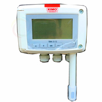 kimoTH210溫濕度傳感器