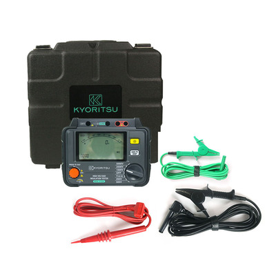 共立3125绝缘电阻测试仪