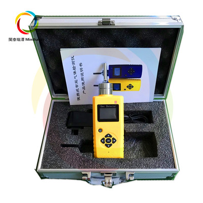便携式挥发性有机物voc检测仪GD2200-VOC