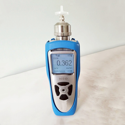 盟蒲安tvoc检测仪MP180