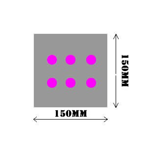 LUYOR-3106吊掛式探傷燈