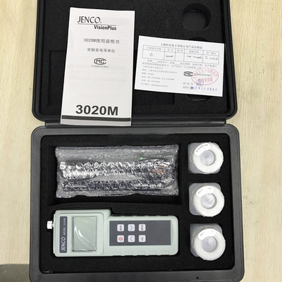 任氏电导率仪Jenco3020M