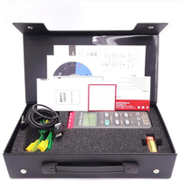 四通道溫度記錄儀Center-309