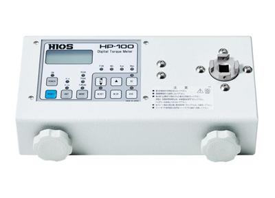 日本HIOS好握速扭力计测试仪HP-100