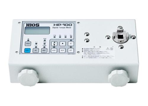 日本HIOS好握速扭力計測試儀HP-100
